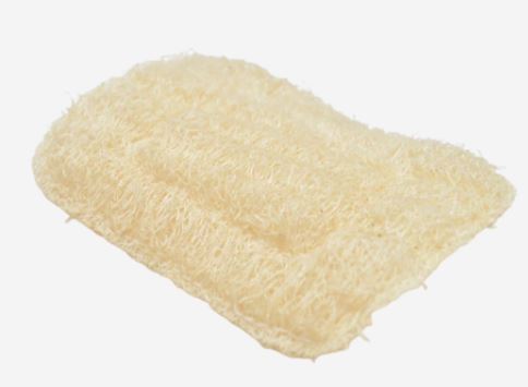 Jabonera de Luffa Biodegradable
