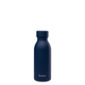 botella isotérmica 350 ml azul
