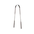 limpiador de lengua acero inoxidable the humble co.