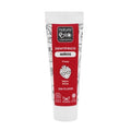 pasta de dientes niños sin flúor fresa 75ml